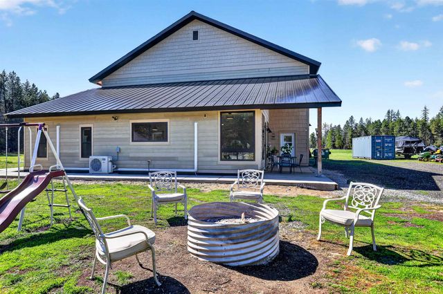 1100 E Denison Chattaroy Rd, Deer Park, WA 99006