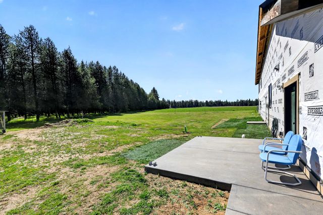 1100 E Denison Chattaroy Rd, Deer Park, WA 99006