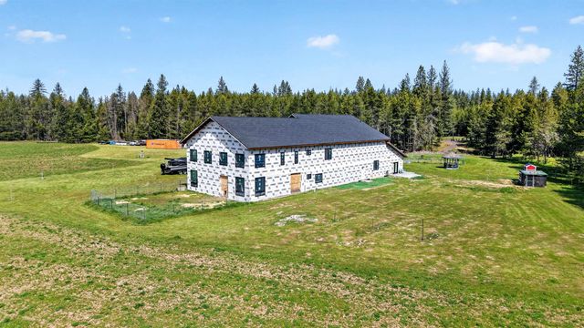 1100 E Denison Chattaroy Rd, Deer Park, WA 99006