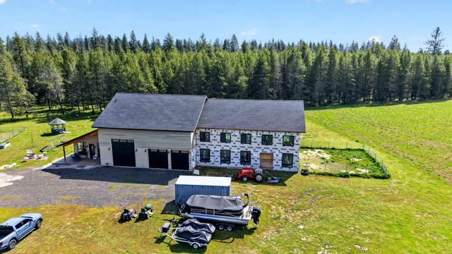 1100 E Denison Chattaroy Rd, Deer Park, WA 99006