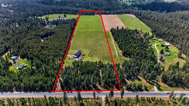 1100 E Denison Chattaroy Rd, Deer Park, WA 99006