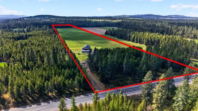 1100 E Denison Chattaroy Rd, Deer Park, WA 99006