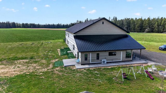 1100 E Denison Chattaroy Rd, Deer Park, WA 99006