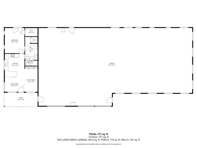 1100 E Denison Chattaroy Rd, Deer Park, WA 99006