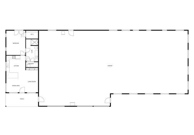 1100 E Denison Chattaroy Rd, Deer Park, WA 99006