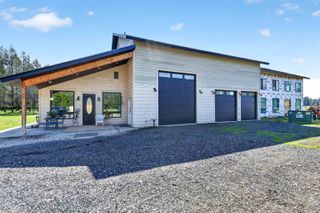 1100 E Denison Chattaroy Rd, Deer Park, WA 99006