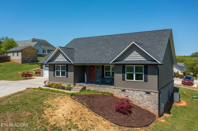 2045 kings View Loop, Seymour, TN 37865