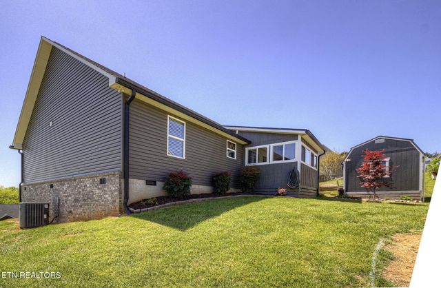 2045 kings View Loop, Seymour, TN 37865