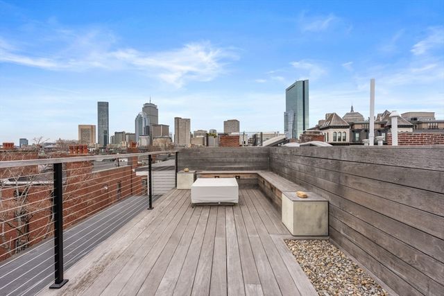 48 Union Park 3, Boston, MA 02118