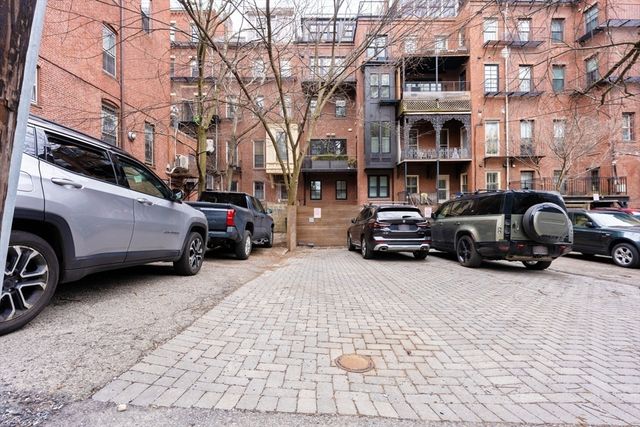 48 Union Park 3, Boston, MA 02118