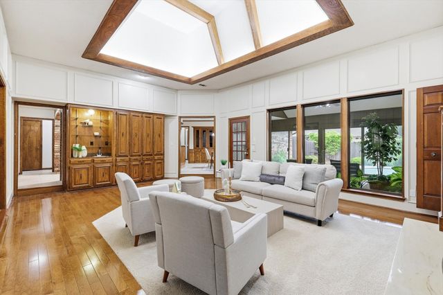 1912 Deerfield Drive, Plano, TX 75023