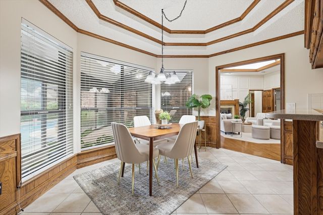 1912 Deerfield Drive, Plano, TX 75023