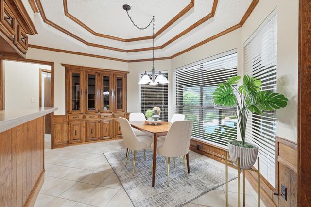 1912 Deerfield Drive, Plano, TX 75023