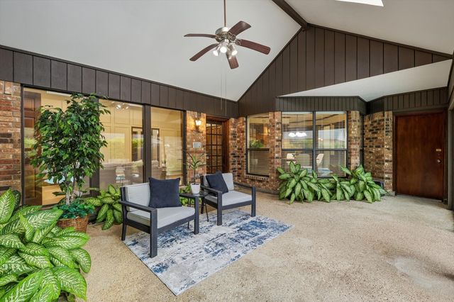 1912 Deerfield Drive, Plano, TX 75023