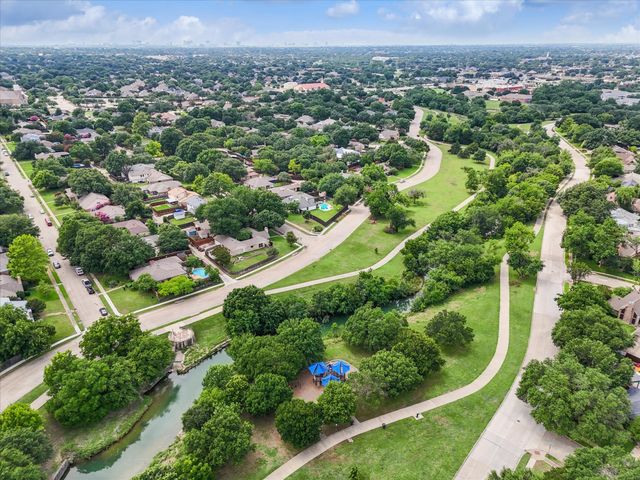 1912 Deerfield Drive, Plano, TX 75023