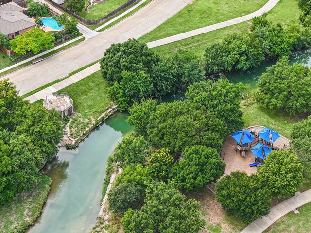 1912 Deerfield Drive, Plano, TX 75023