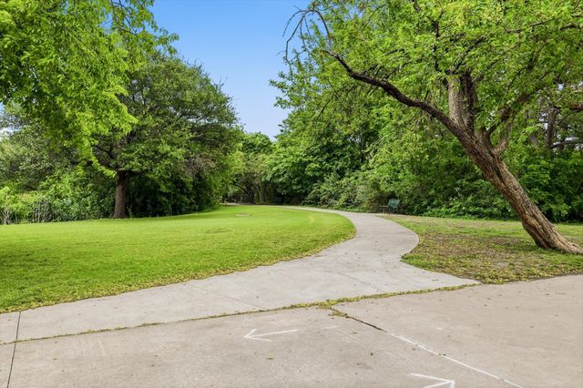 1912 Deerfield Drive, Plano, TX 75023