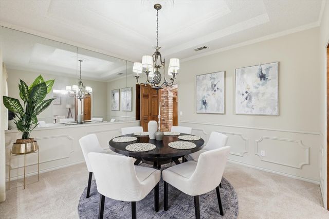 1912 Deerfield Drive, Plano, TX 75023