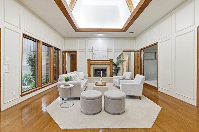 1912 Deerfield Drive, Plano, TX 75023