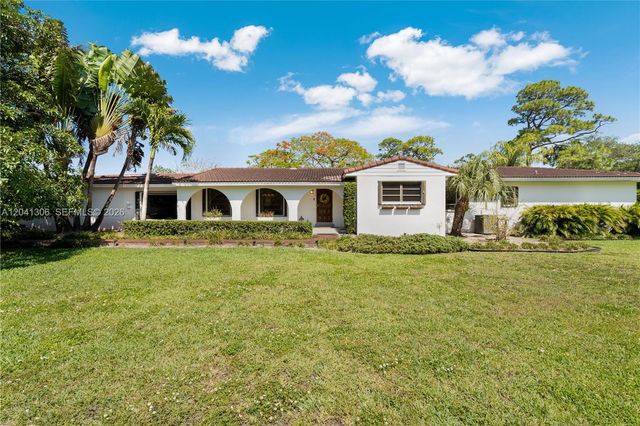 8480 SW 66th St 0, Miami, FL 33143