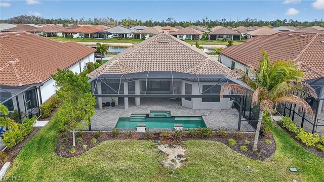 17426 Terracina DR, Fort Myers, FL 33913