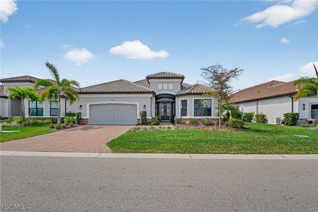 17426 Terracina DR, Fort Myers, FL 33913
