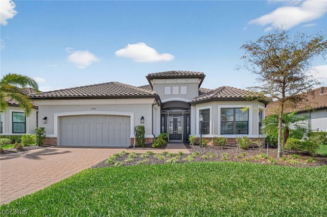 17426 Terracina DR, Fort Myers, FL 33913