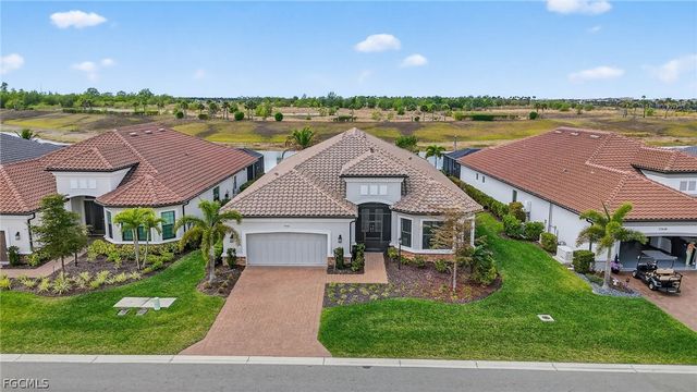 17426 Terracina DR, Fort Myers, FL 33913