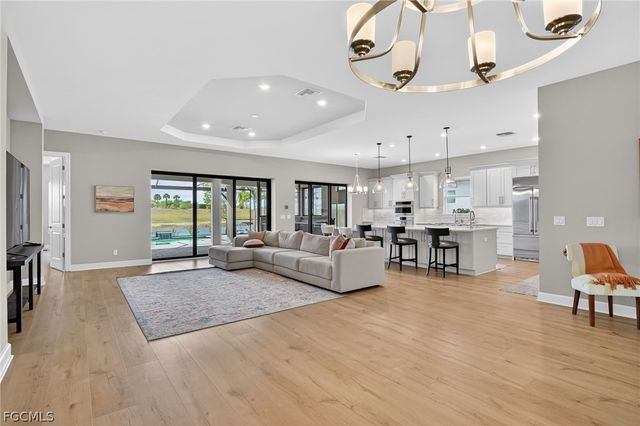 17426 Terracina DR, Fort Myers, FL 33913