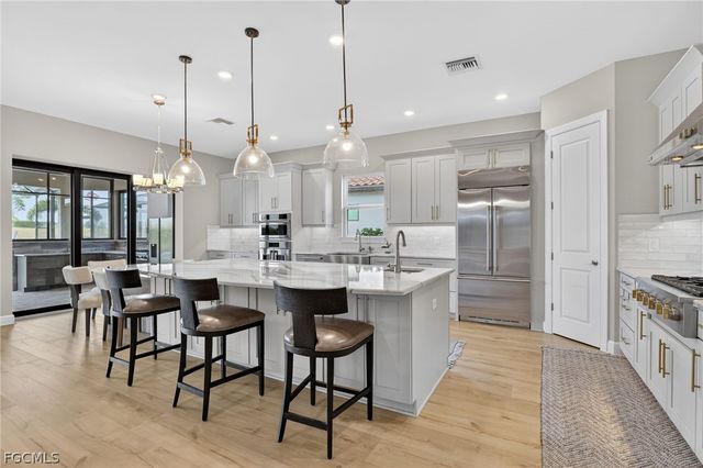 17426 Terracina DR, Fort Myers, FL 33913