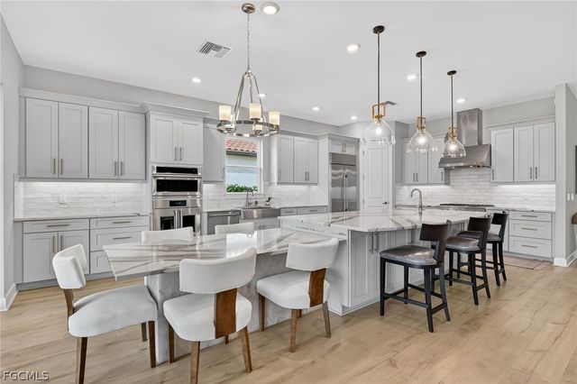 17426 Terracina DR, Fort Myers, FL 33913