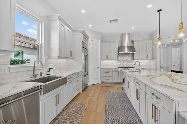 17426 Terracina DR, Fort Myers, FL 33913