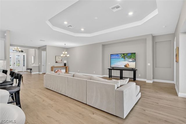 17426 Terracina DR, Fort Myers, FL 33913