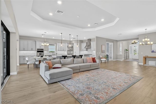 17426 Terracina DR, Fort Myers, FL 33913