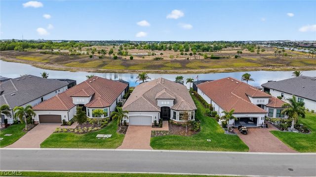 17426 Terracina DR, Fort Myers, FL 33913