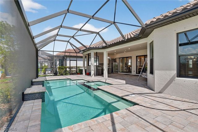 17426 Terracina DR, Fort Myers, FL 33913