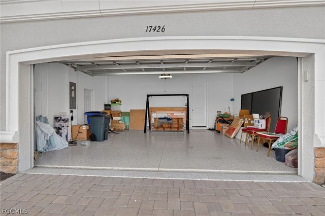 17426 Terracina DR, Fort Myers, FL 33913