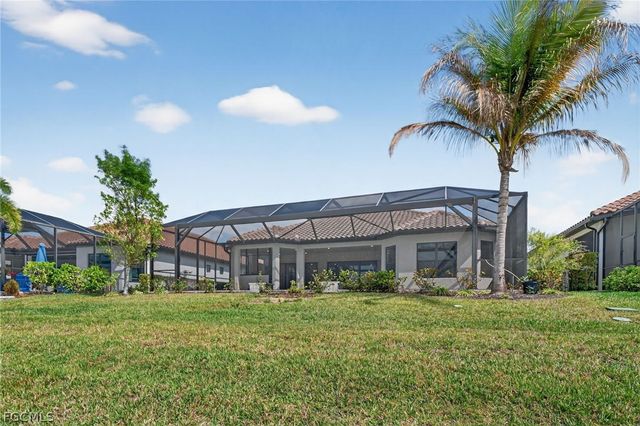 17426 Terracina DR, Fort Myers, FL 33913