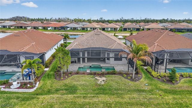 17426 Terracina DR, Fort Myers, FL 33913