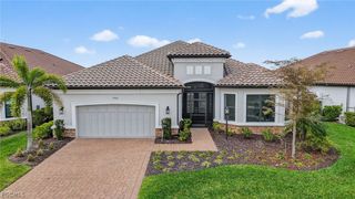 17426 Terracina DR, Fort Myers, FL 33913