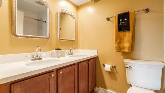 110 Canterberry Lane SW, Reynoldsburg, OH 43068