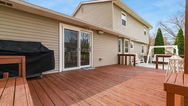 110 Canterberry Lane SW, Reynoldsburg, OH 43068