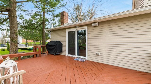 110 Canterberry Lane SW, Reynoldsburg, OH 43068