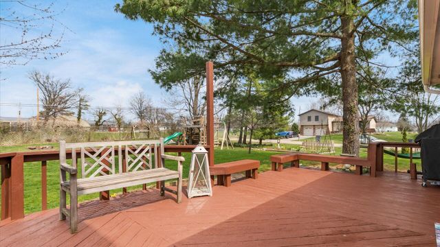 110 Canterberry Lane SW, Reynoldsburg, OH 43068