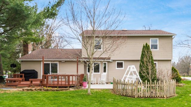110 Canterberry Lane SW, Reynoldsburg, OH 43068