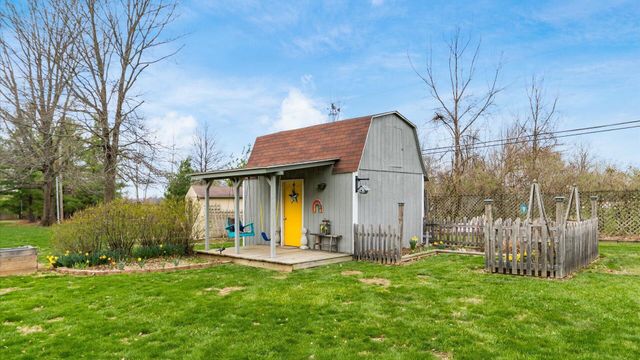 110 Canterberry Lane SW, Reynoldsburg, OH 43068