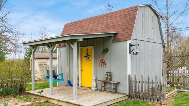 110 Canterberry Lane SW, Reynoldsburg, OH 43068