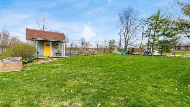 110 Canterberry Lane SW, Reynoldsburg, OH 43068