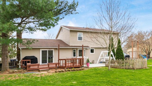 110 Canterberry Lane SW, Reynoldsburg, OH 43068