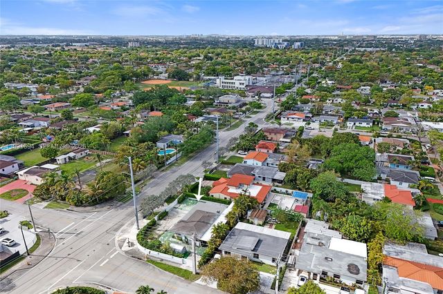 1991 SW 62nd Ave, West Miami, FL 33155